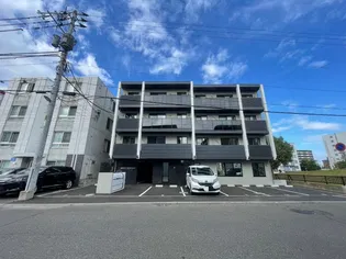 ノーブル平岸の画像