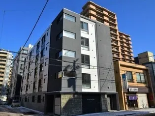 PREMIER IST 豊平の画像