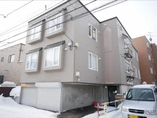ジュネス25の画像
