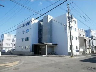 ティエラ南平岸の画像