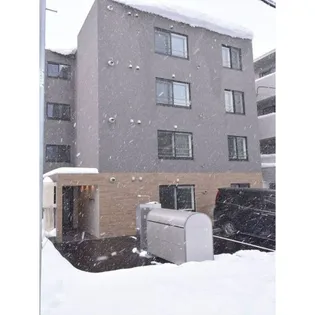 GRANSQUAREの画像