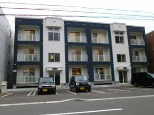 シェーンブルン平岸IIの画像