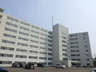 ロイヤルレインボー平岸B棟の画像