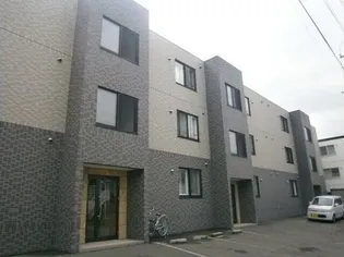 ヴェルシーナ南平岸の画像