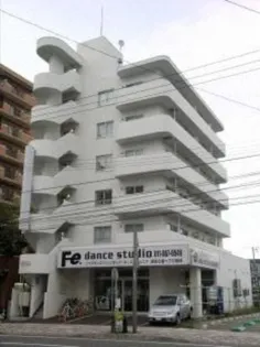 ネクステージュ南平岸の画像