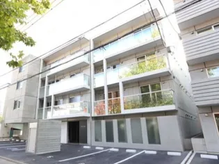 GRANー東札幌1ー6MS B棟の画像