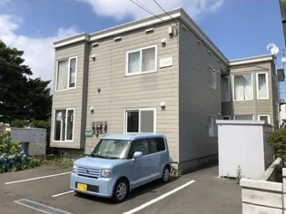 ハイム北の画像