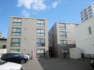 プロシード札幌の画像