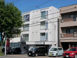 グラムパレスの画像