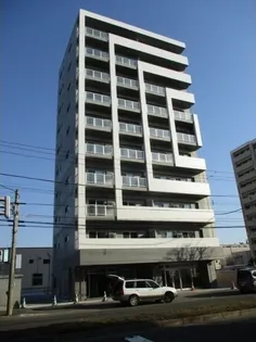 HILLS GARDEN東札幌の画像