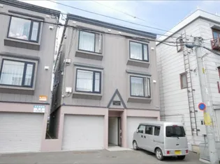 ウェルス月寒中央の画像