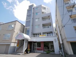 モデラート エヌズ7の画像