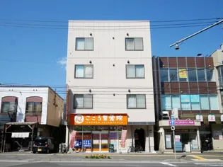 クレッシェンド エヌズ6の画像