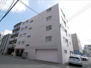 日勝ビル東札幌の画像