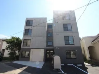 BLOSSOM学園前の画像