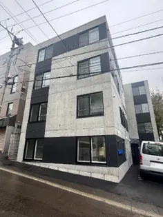 メニーズコート南郷13STの画像