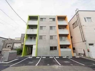 POSH栄通の画像