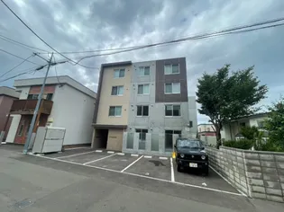 エアフォルク学園前の画像