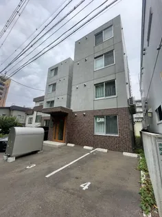 ローズ アベニュー南郷通の画像