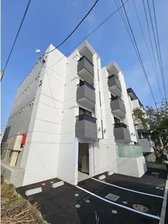 EARENDEL平岸の画像