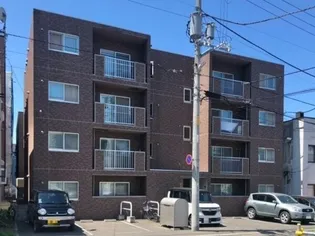 パラッツォ平岸の画像