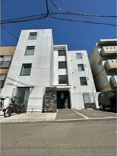 ラフィナート南平岸の画像