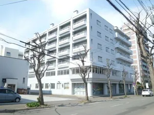 KJビル5号棟の画像