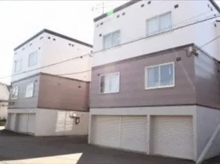 メゾンセリーヌの画像