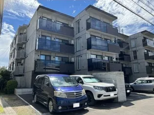 ステージア東札幌の画像