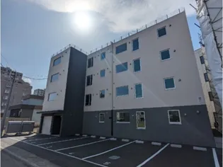 SENNA本通19南MS B棟の画像