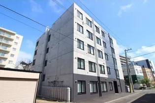 PRECIOUS NAKANOSHIMAの画像