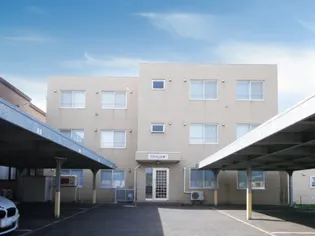 グローリー北郷の画像