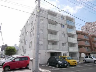 LUXEAER月寒東の画像