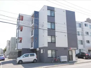 カステル美園の画像