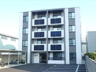 エフュート東札幌の画像