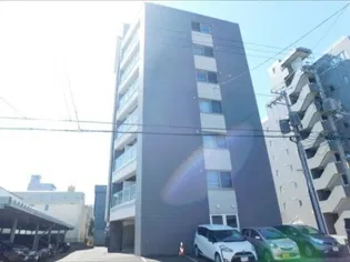 サムティ学園前の画像
