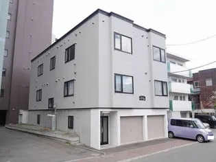 サンフラワ学園前の画像
