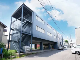 上町パークハイツの画像