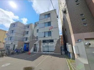 アークガーデンシティBの画像