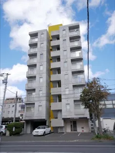 Y'S19マンションの画像