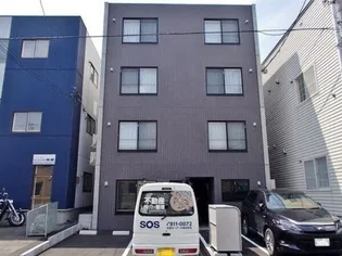 サンライン南郷の画像
