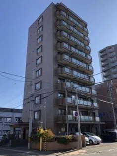 アクセス東札幌の画像