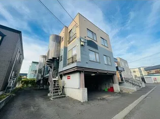 エバメゾン北郷の画像