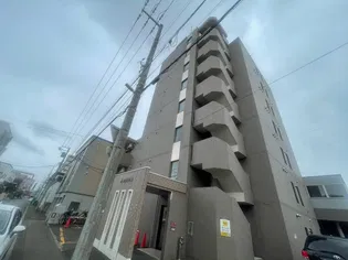 パークヒルズ5条の画像