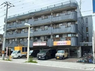 ニューシティ山根の画像