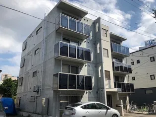クレドヒルズの画像