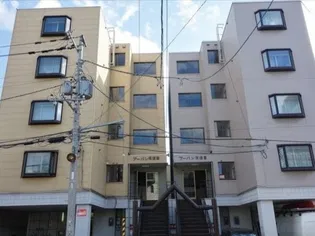 アーバン栄通A棟の画像