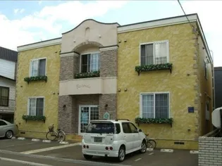 ルミエール本通11南の画像