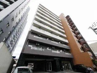 エステラ東札幌の画像