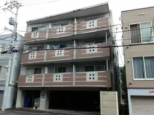 アルコバレーノ東札幌の画像